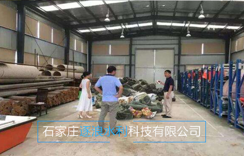 防洪防汛物資采購(gòu)過來應(yīng)該怎么儲(chǔ)備？怎么管理？