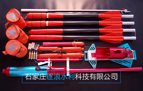遠(yuǎn)距離拋投器的使用率有多高？應(yīng)該儲備多少？