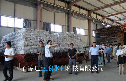 關(guān)于采購防汛救援物資如何存放？