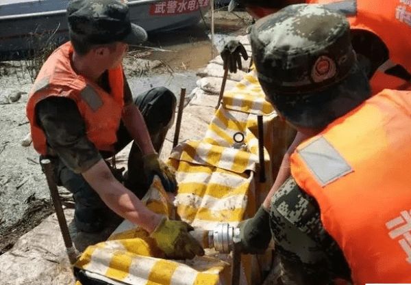  防汛抗旱物資 重要的這幾樣你采購了嗎？