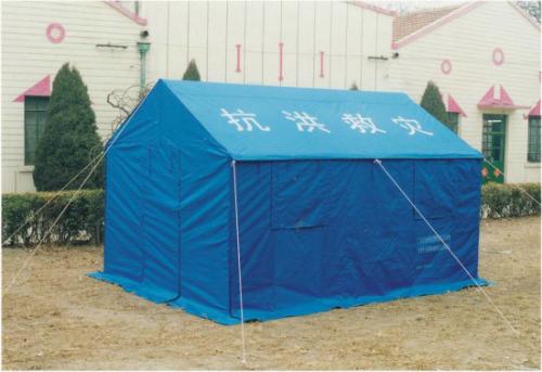 帳篷作為防汛救災(zāi)工具都包含哪些部件？
