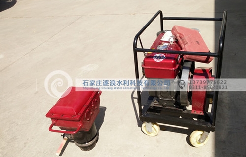 汽油便捷式打樁機(jī)操作注意事項