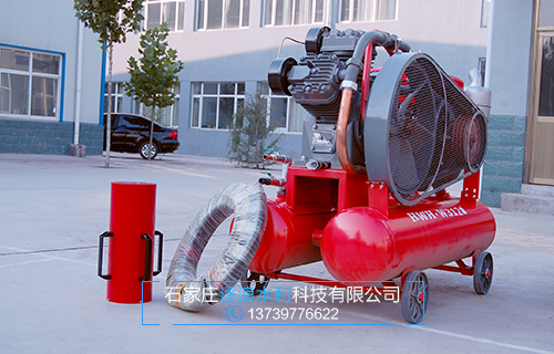 防汛防洪搶險(xiǎn)打樁機(jī)，汛期物資必備產(chǎn)品！